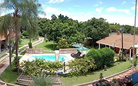 Pousada Chácara VIVALLI